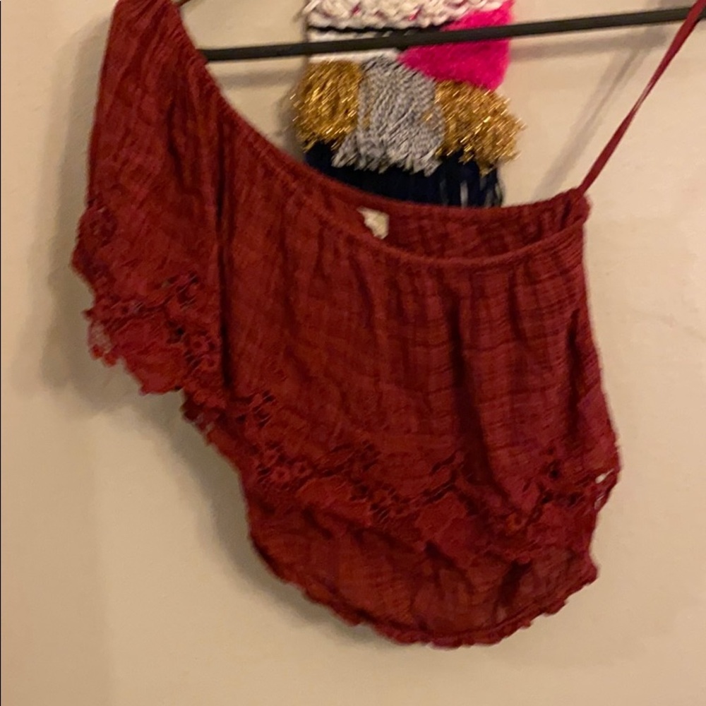 O’Neill Crop Top